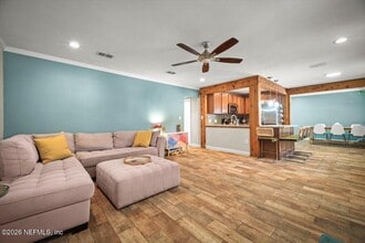 2032 Inwood Terrace in Jacksonville, FL - Building Photo - Building Photo