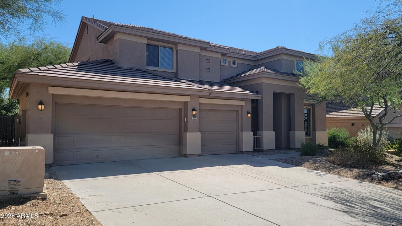 16303 N 105th Way in Scottsdale, AZ - Building Photo