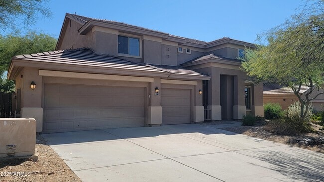 property at 16303 N 105th Way