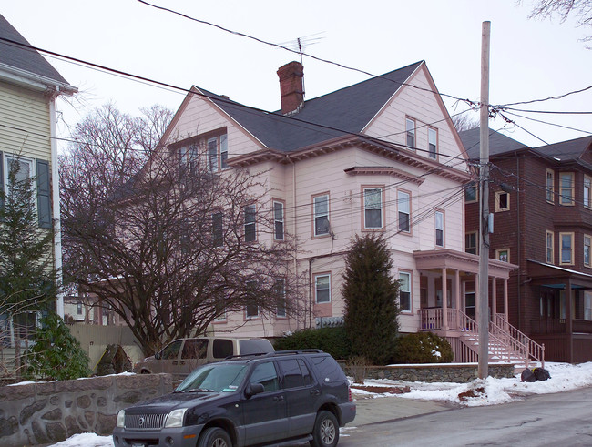 286-288 Grove St in Fall River, MA - Building Photo - Building Photo