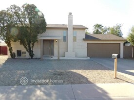 4335 E Nancy Ln in Phoenix, AZ - Building Photo