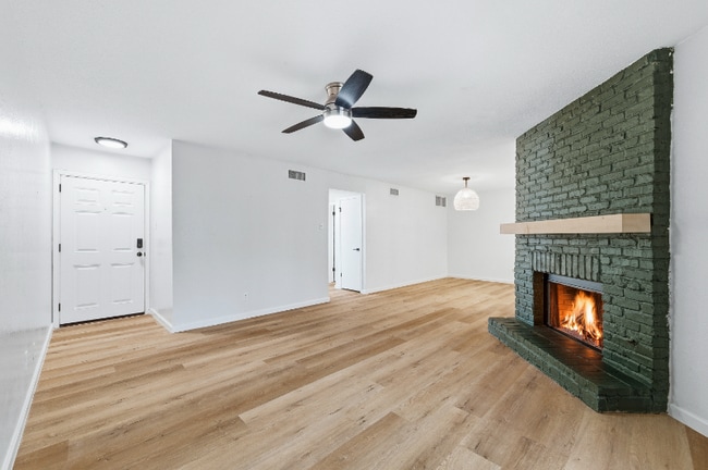 property at 15221 Berry Trail