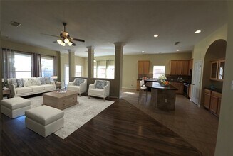 16006 Wilmington Park Ln in Houston, TX - Building Photo - Building Photo