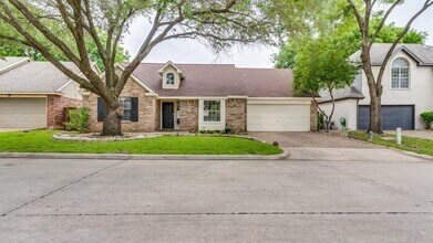 506 Glenn Ln in McKinney, TX - Building Photo - Building Photo