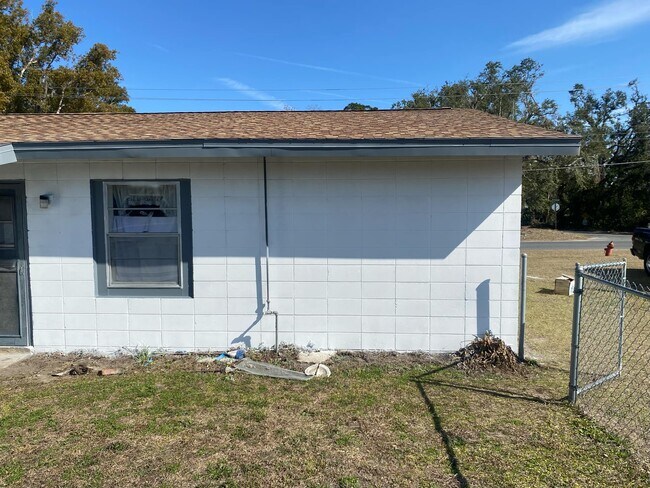 1315 S Center St in Perry, FL - Building Photo - Building Photo