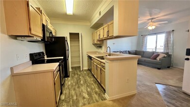 11540 Villa Grand, Unit 1216 in Ft. Myers, FL - Building Photo - Building Photo