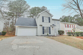 2273 Cypress Point Way in Lithonia, GA - Building Photo - Building Photo