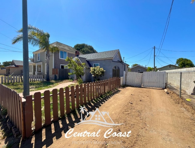 0 W Jones St in Santa Maria, CA - Building Photo - Building Photo