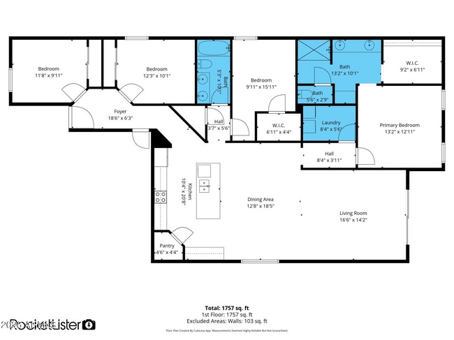 24456 W Hacienda Ave in Buckeye, AZ - Building Photo - Building Photo
