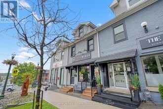 66 Broadway in Orangeville, ON - Building Photo - Building Photo