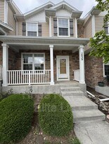 2039 Creekridge Point in Colorado Springs, CO - Building Photo