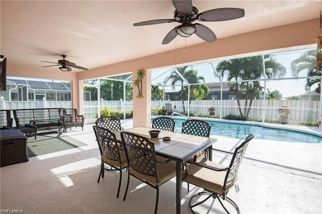property at 3323 Surfside Blvd