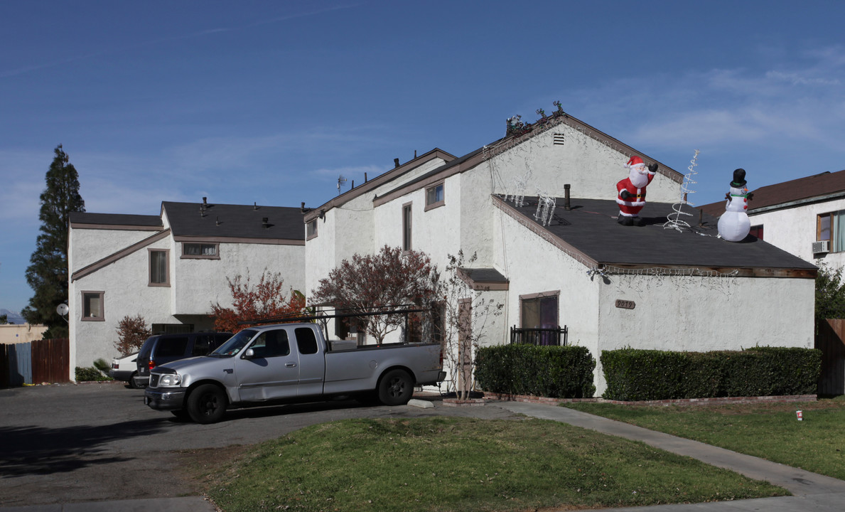 9079 Colony Pl in Riverside, CA - Building Photo