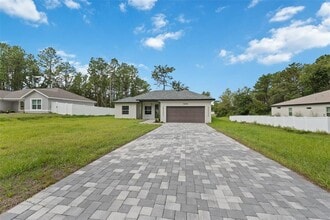 13094 SW 72nd Terrace Rd in Ocala, FL - Building Photo - Building Photo
