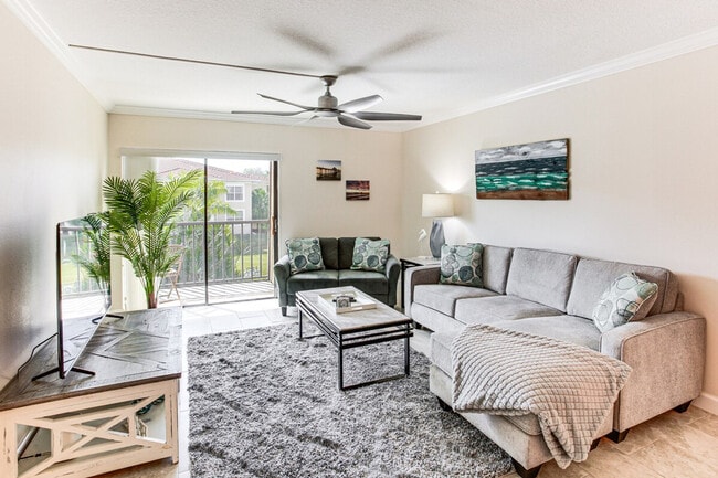 property at 12491 McGregor Blvd