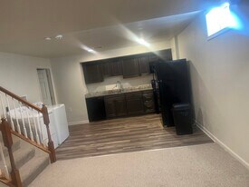 9523 Evergreen Circle in Fredericksburg, VA - Building Photo