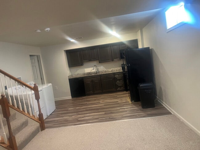 property at 9523 Evergreen Circle