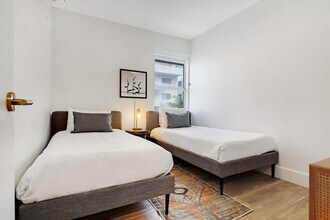 4025 Indian Creek Dr in Miami Beach, FL - Foto de edificio - Building Photo