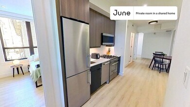 Room in Shared 4 bed/2 bath home, Unit A in Washington, DC - Foto de edificio - Building Photo