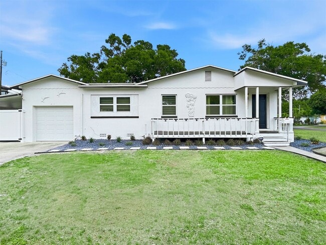 property at 2801 29th St N