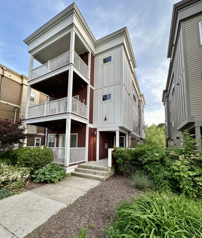 99 Brookley Rd, Unit 3