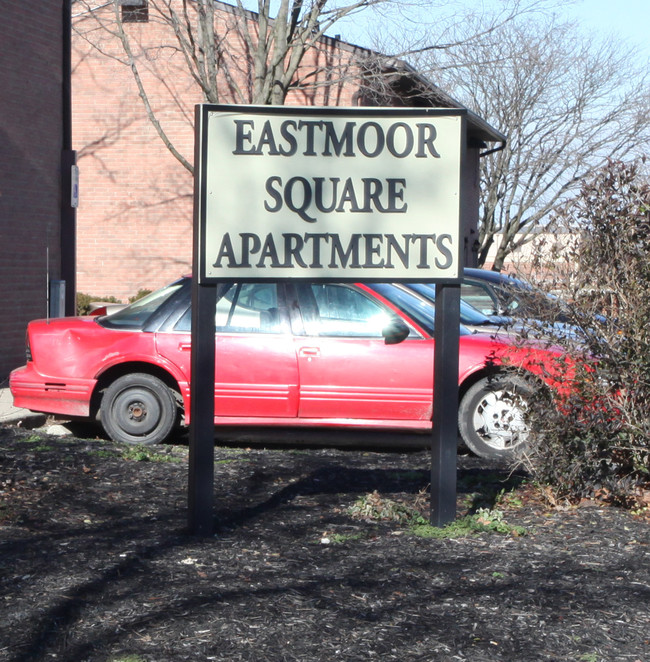 Eastmoor Square Apartments in Columbus, OH - Building Photo - Building Photo