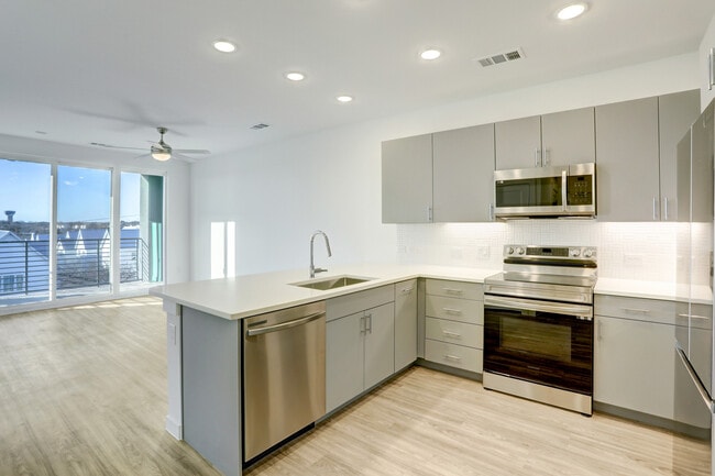 property at 4801 Springdale Rd