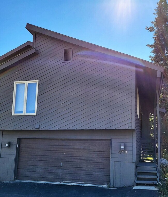3712 Silverheels Dr in Silverthorne, CO - Building Photo - Building Photo