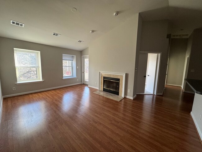 property at 13700 Modrad Way