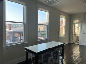 816 Elm St, Unit 3