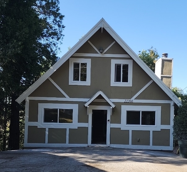 property at 22266 Crest Ln