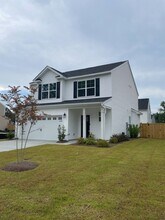 2903 Siebold Dr in North Charleston, SC - Foto de edificio - Building Photo