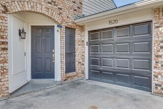 1520 Mccoy St in Dallas, TX - Building Photo - Building Photo