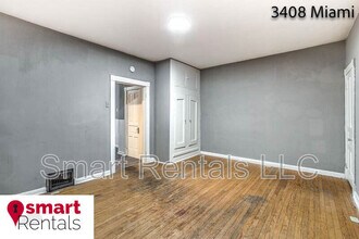 3408 Miami St in St. Louis, MO - Building Photo - Building Photo