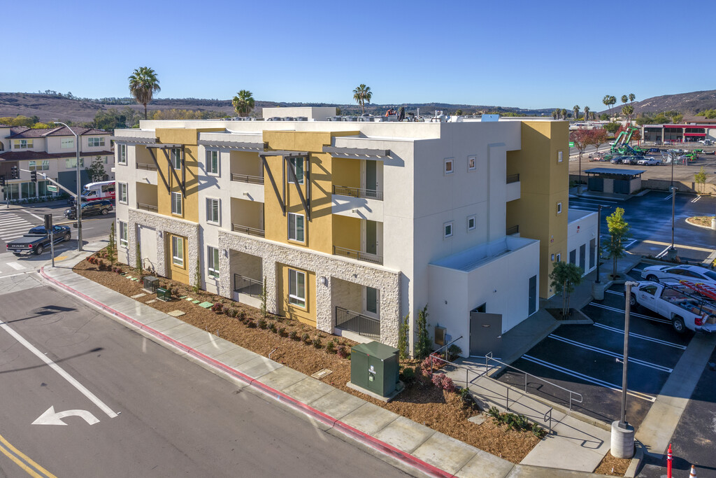 Poway Apts For Rent