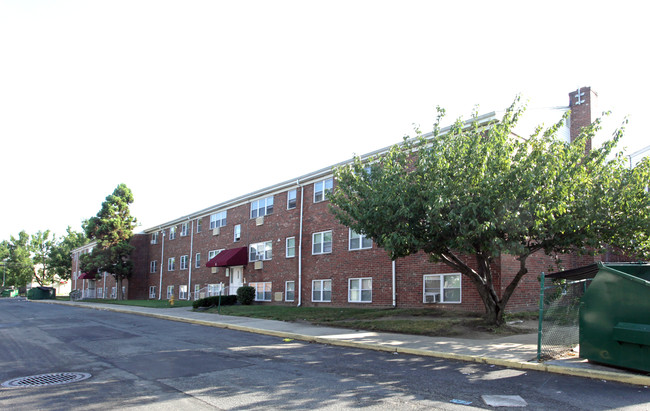 Stephen Manor in Asbury Park, NJ - Building Photo - Building Photo