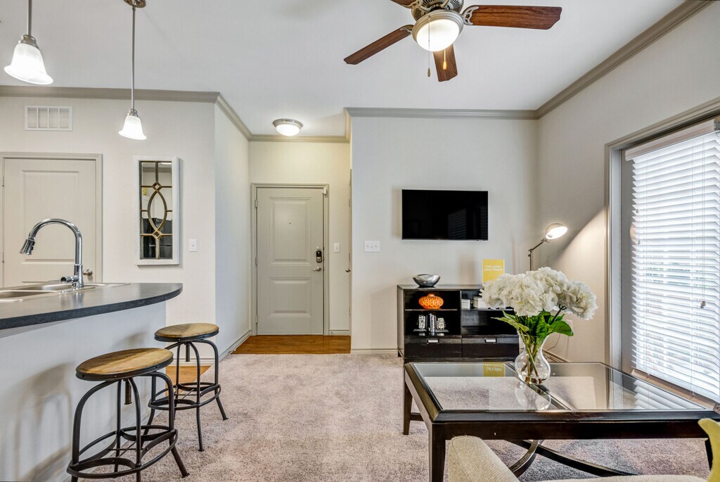 Alannah at Westover Hills Apartments in San Antonio, TX