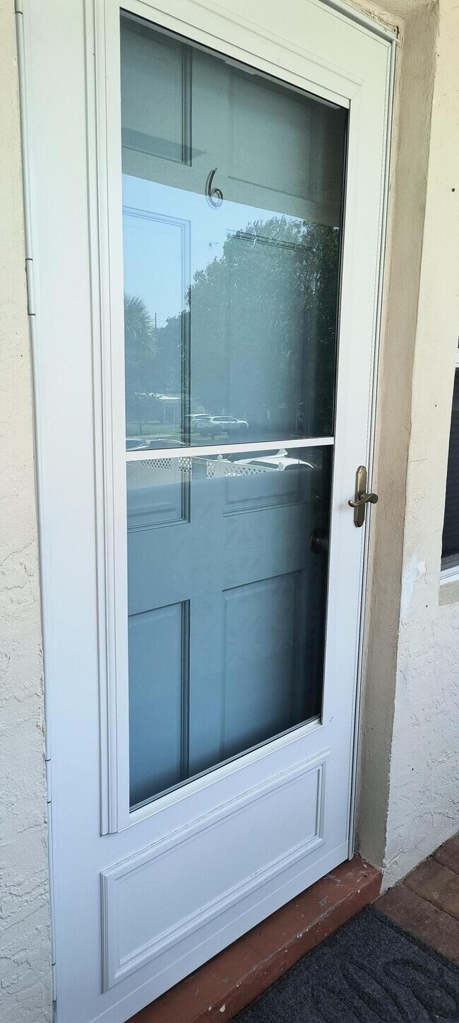 350 Woodland Ave in Cocoa Beach, FL - Building Photo - Building Photo