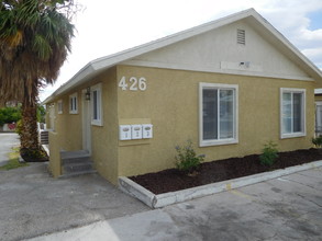 426 N 15th St in Las Vegas, NV - Building Photo - Building Photo