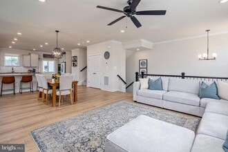 7312 Red Pond Ct in Glen Burnie, MD - Building Photo - Building Photo