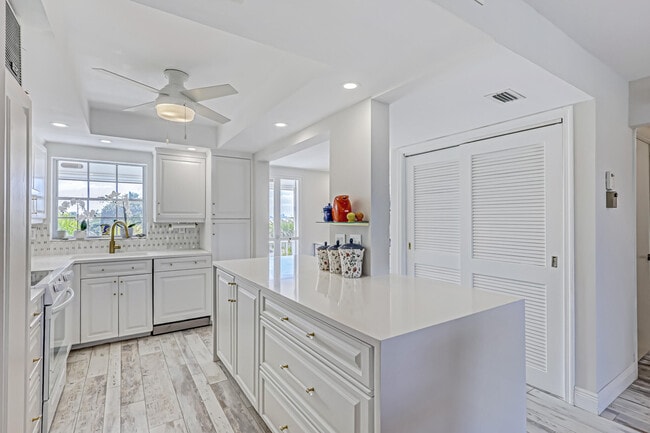 property at 1130 Sugar Sands Blvd