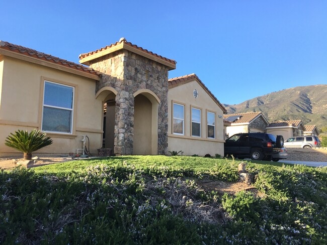 property at 6568 N Caleb Ln