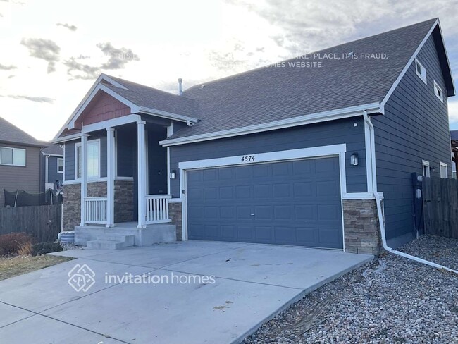 property at 4574 Keagster Dr