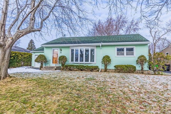 property at 80 Birch Ln