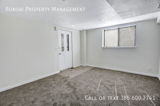 1430 Denver St in Salt Lake City, UT - Building Photo - Building Photo