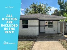 3028 Francis St in Houston, TX - Building Photo