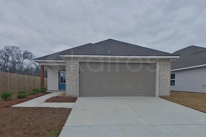 8134 Hendrick Dr in Baton Rouge, LA - Building Photo