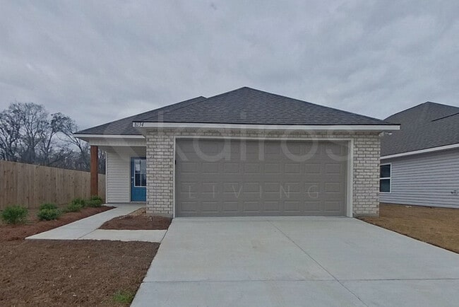 property at 8134 Hendrick Dr