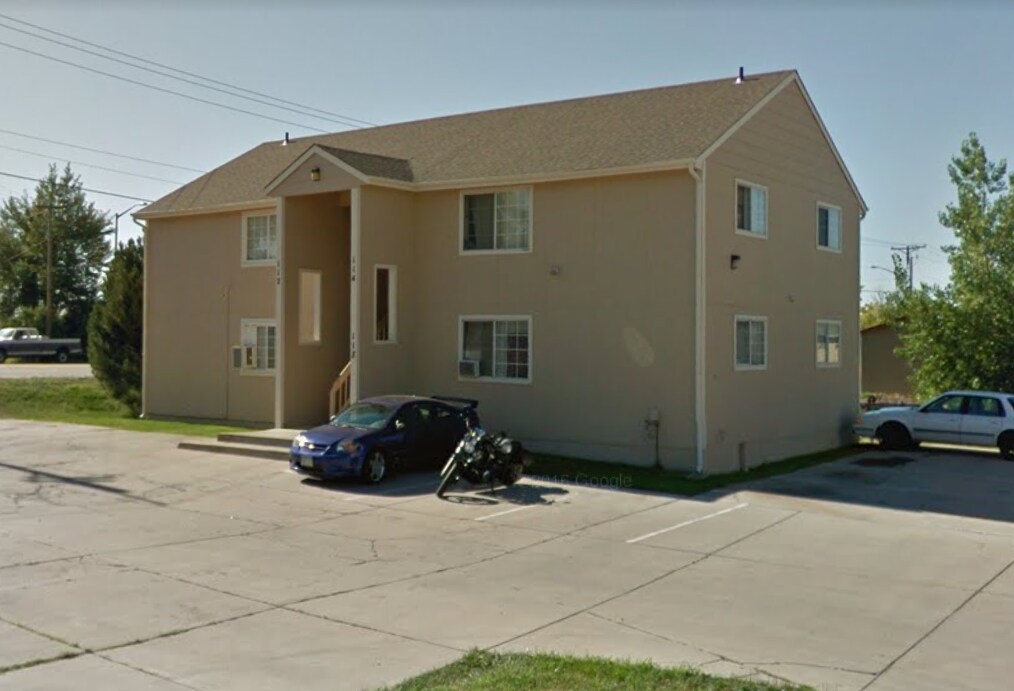 112 W 47th Pl Rentals in Loveland, CO