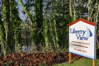 Liberty View in Poulsbo, WA - Foto de edificio - Building Photo